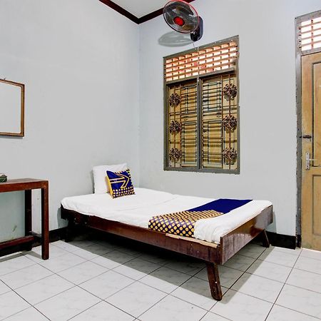 Spot On 94085 Hotel Agung Purwokerto Luaran gambar