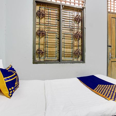 Spot On 94085 Hotel Agung Purwokerto Luaran gambar