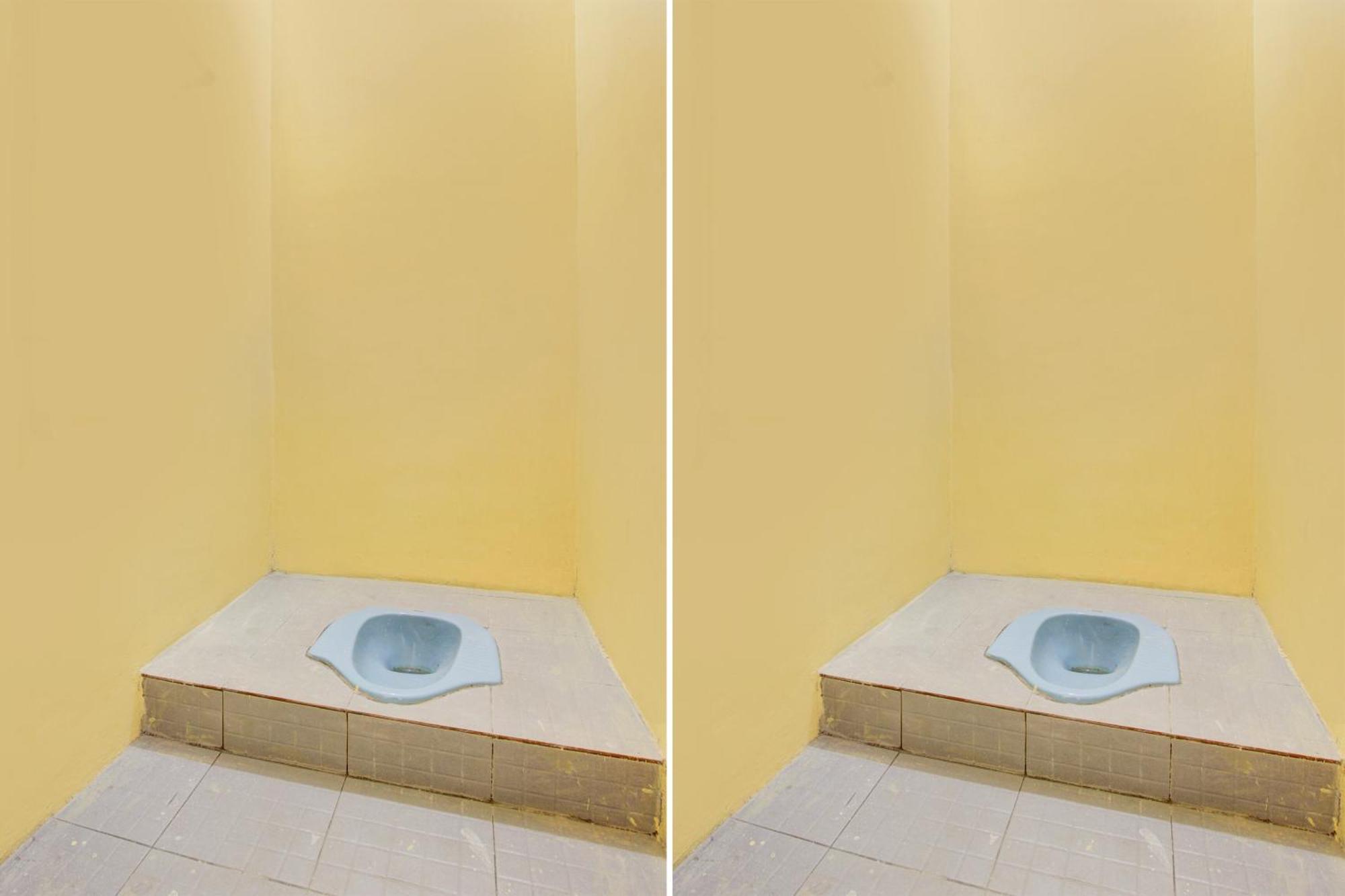 Spot On 94085 Hotel Agung Purwokerto Luaran gambar