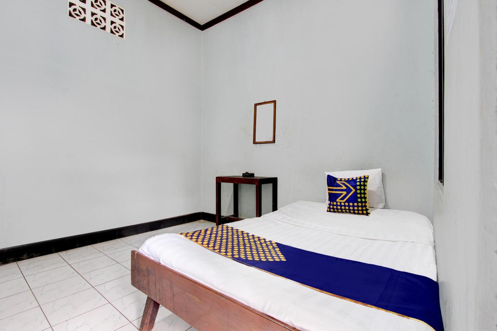 Spot On 94085 Hotel Agung Purwokerto Luaran gambar