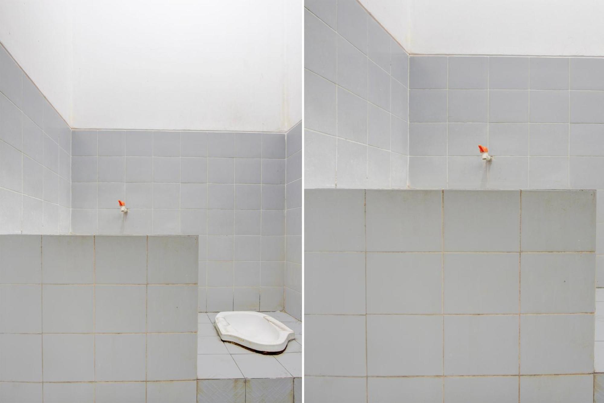 Spot On 94085 Hotel Agung Purwokerto Luaran gambar
