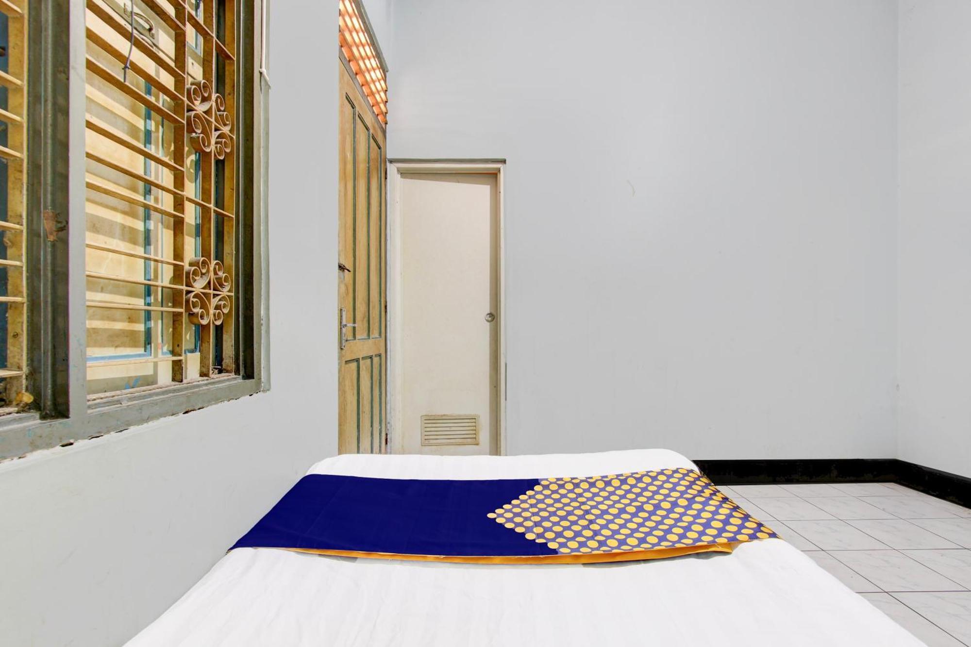 Spot On 94085 Hotel Agung Purwokerto Luaran gambar