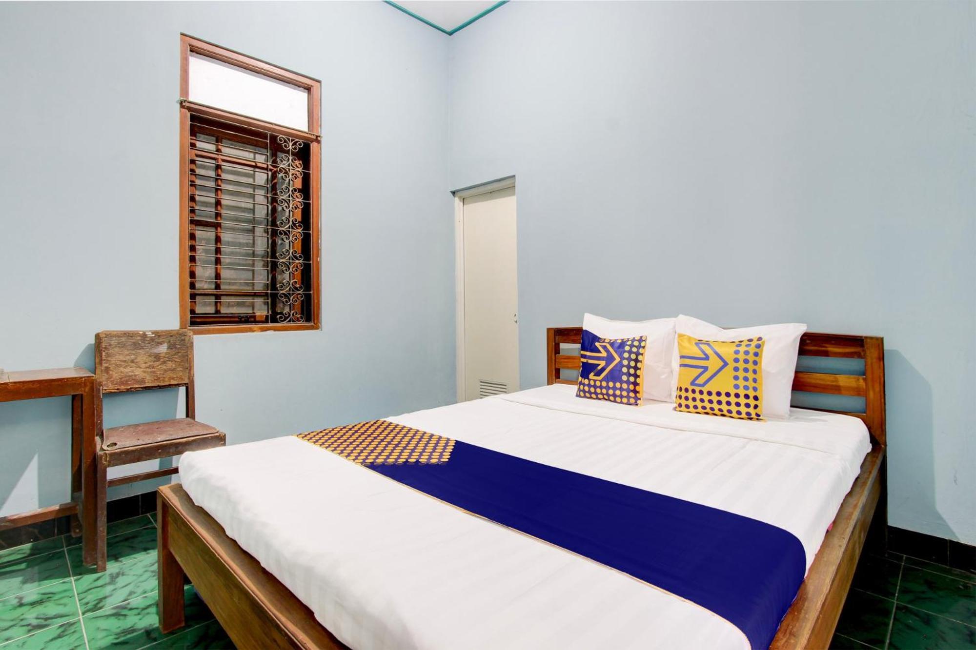 Spot On 94085 Hotel Agung Purwokerto Luaran gambar