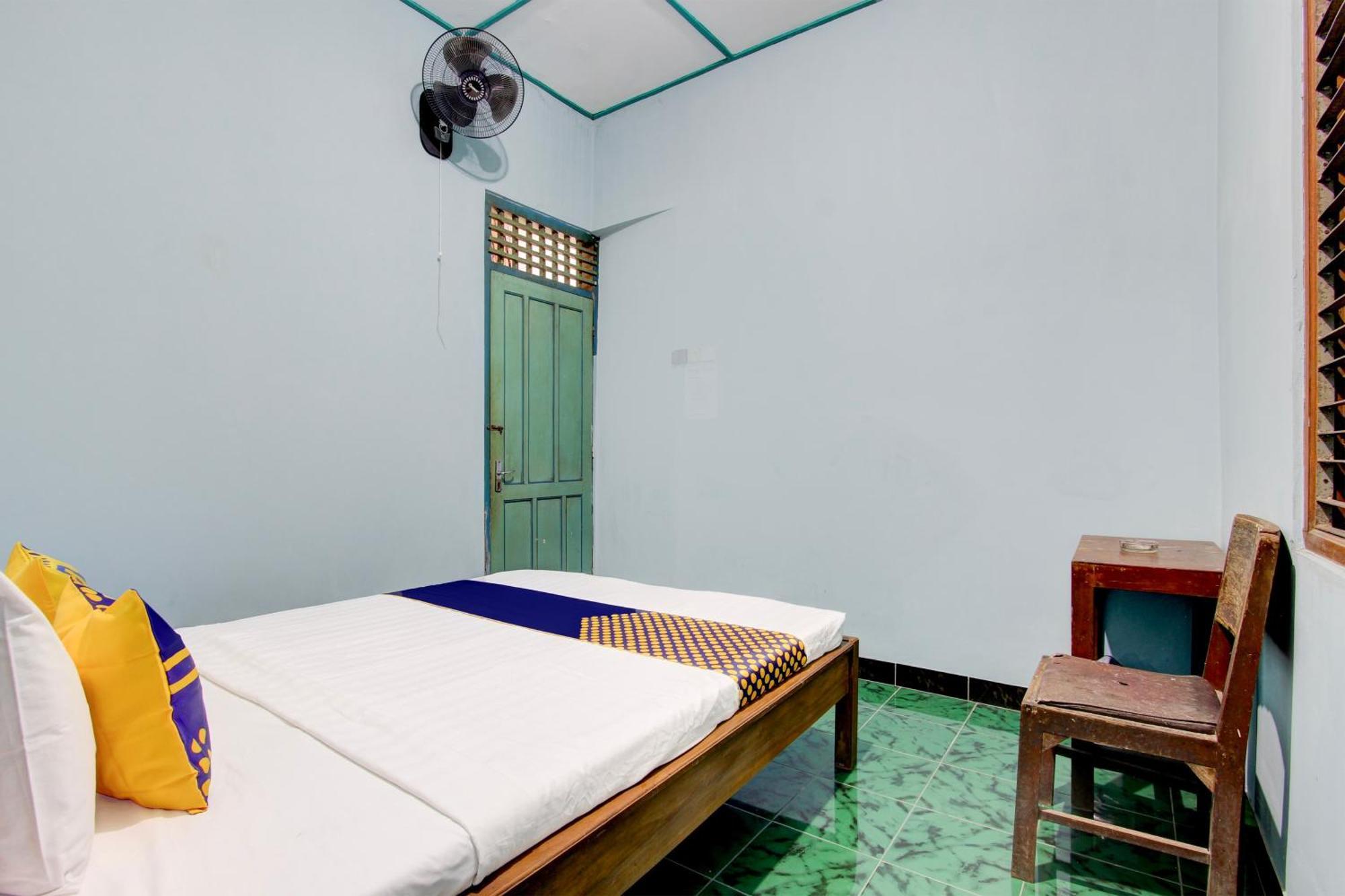 Spot On 94085 Hotel Agung Purwokerto Luaran gambar