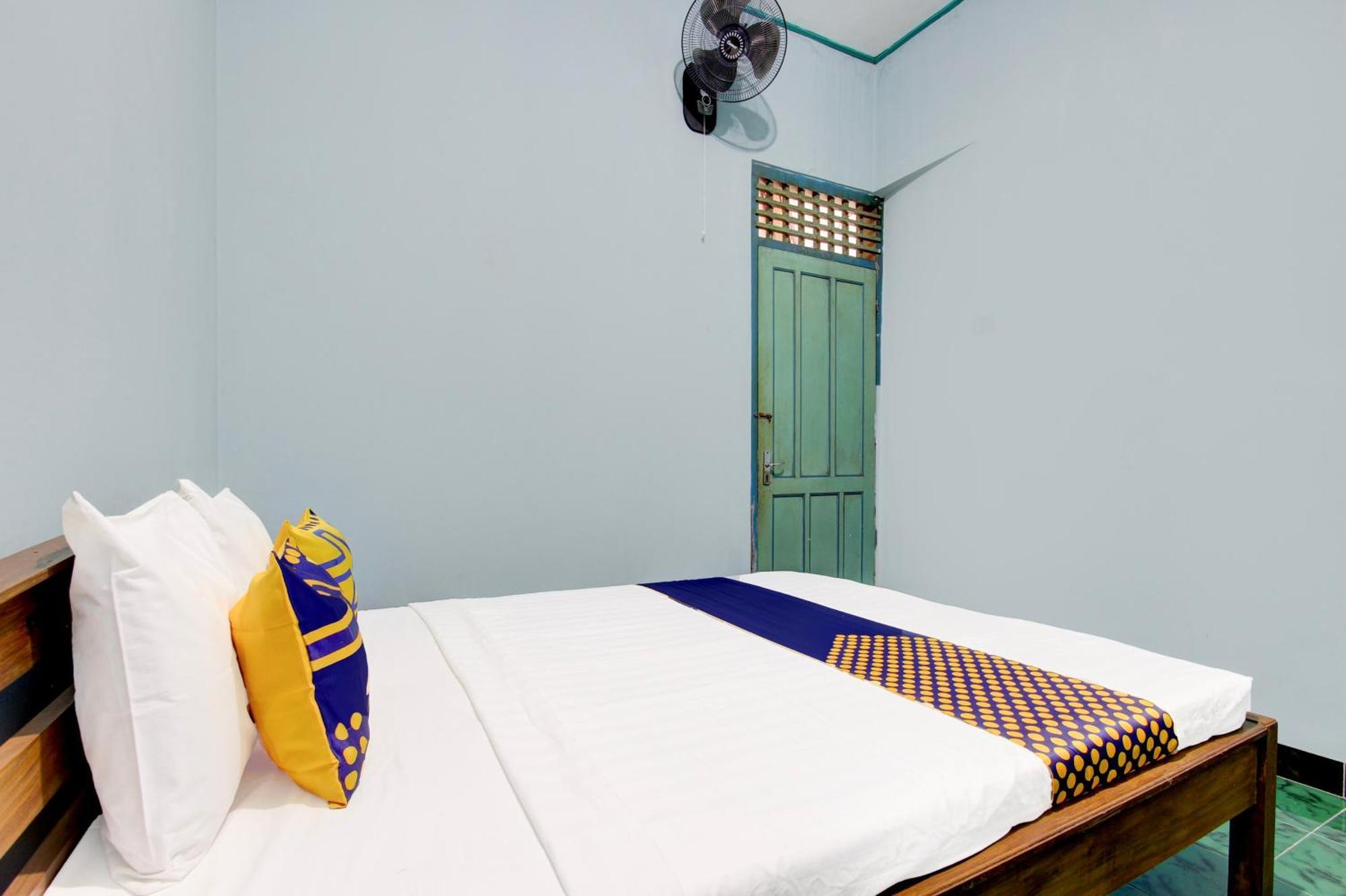 Spot On 94085 Hotel Agung Purwokerto Luaran gambar