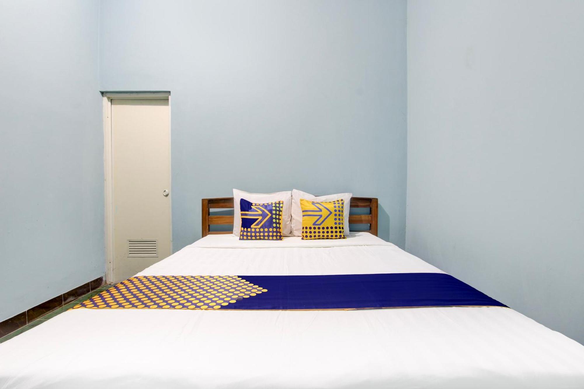 Spot On 94085 Hotel Agung Purwokerto Luaran gambar
