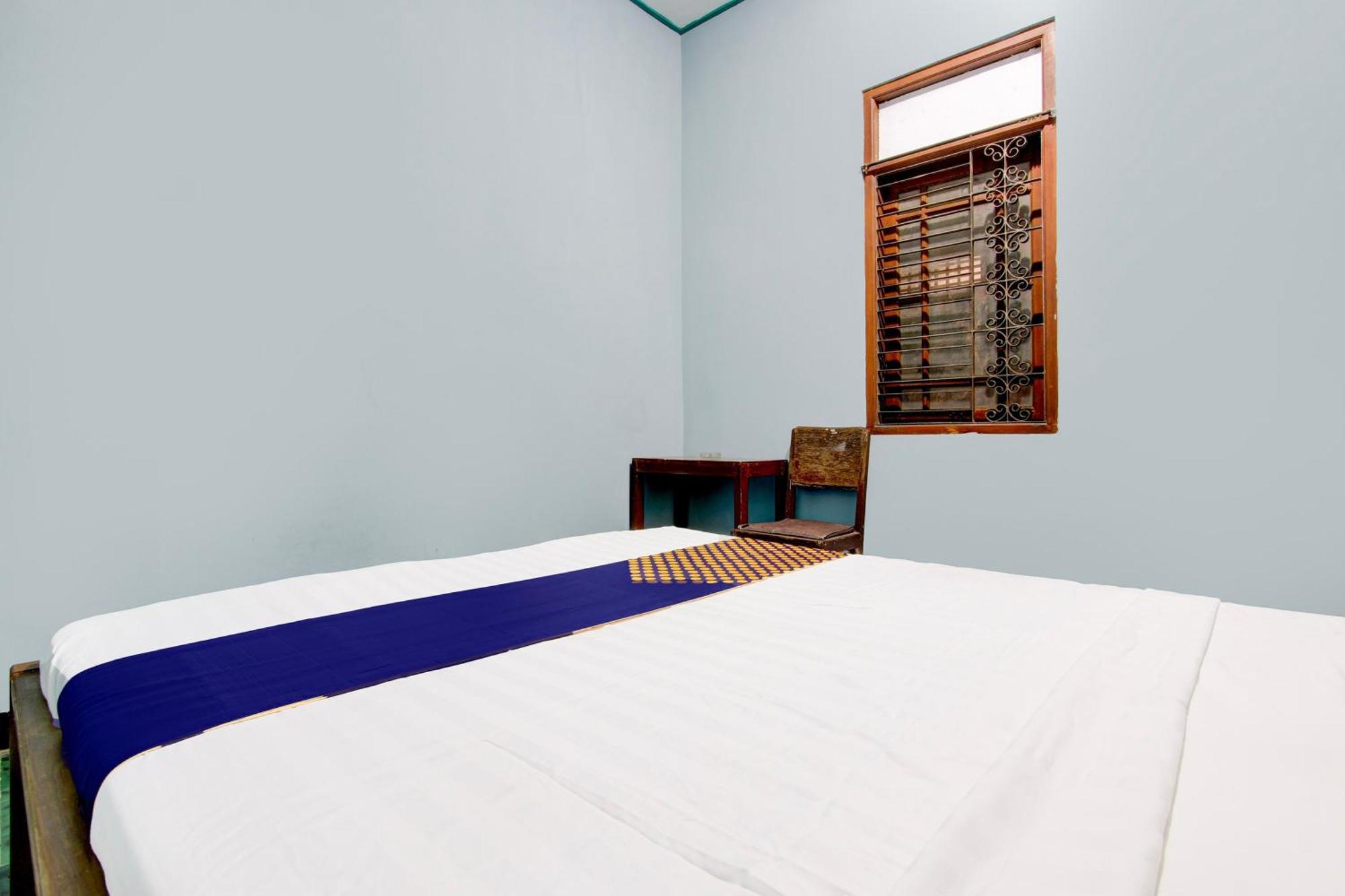 Spot On 94085 Hotel Agung Purwokerto Luaran gambar