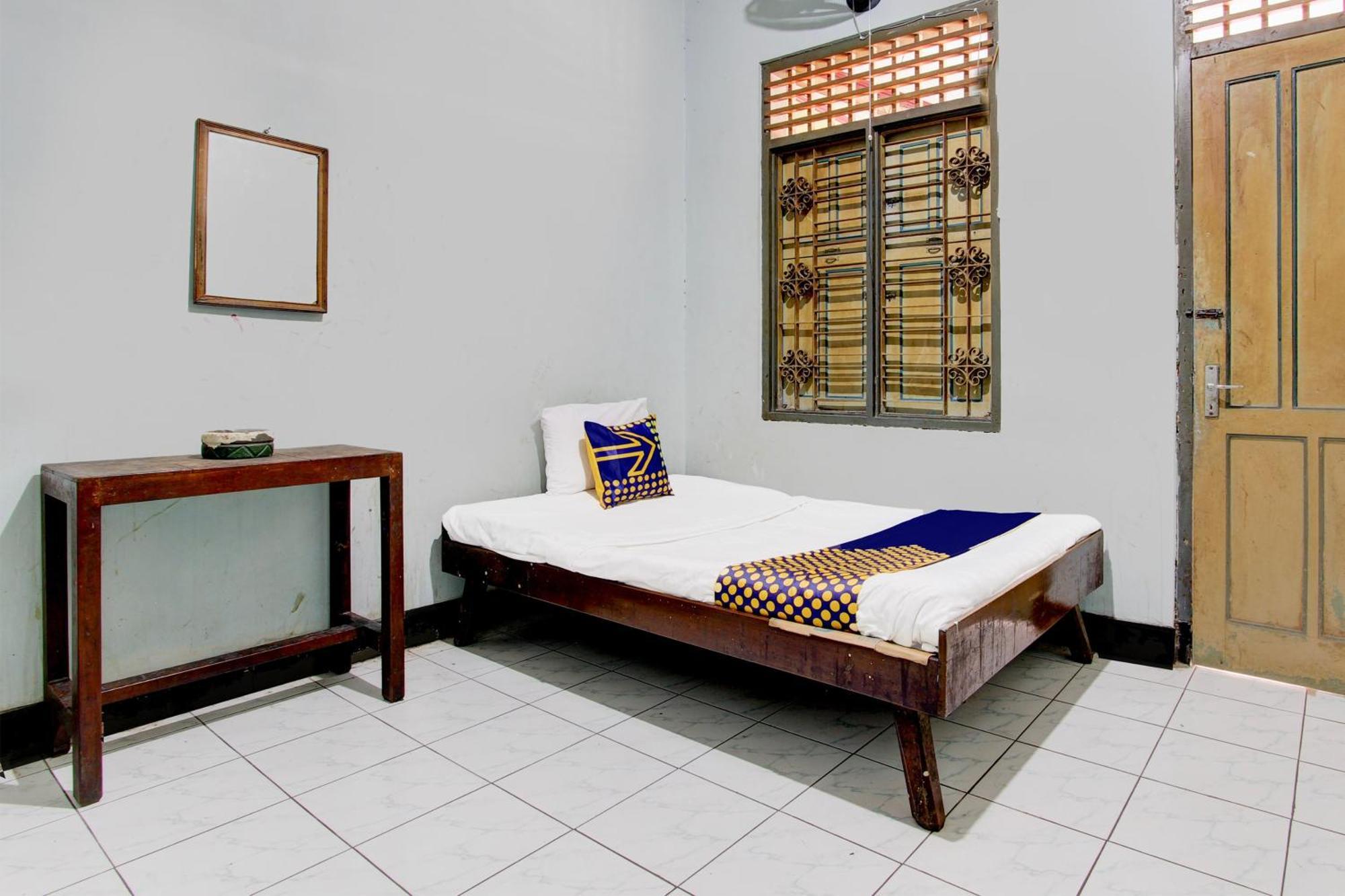 Spot On 94085 Hotel Agung Purwokerto Luaran gambar