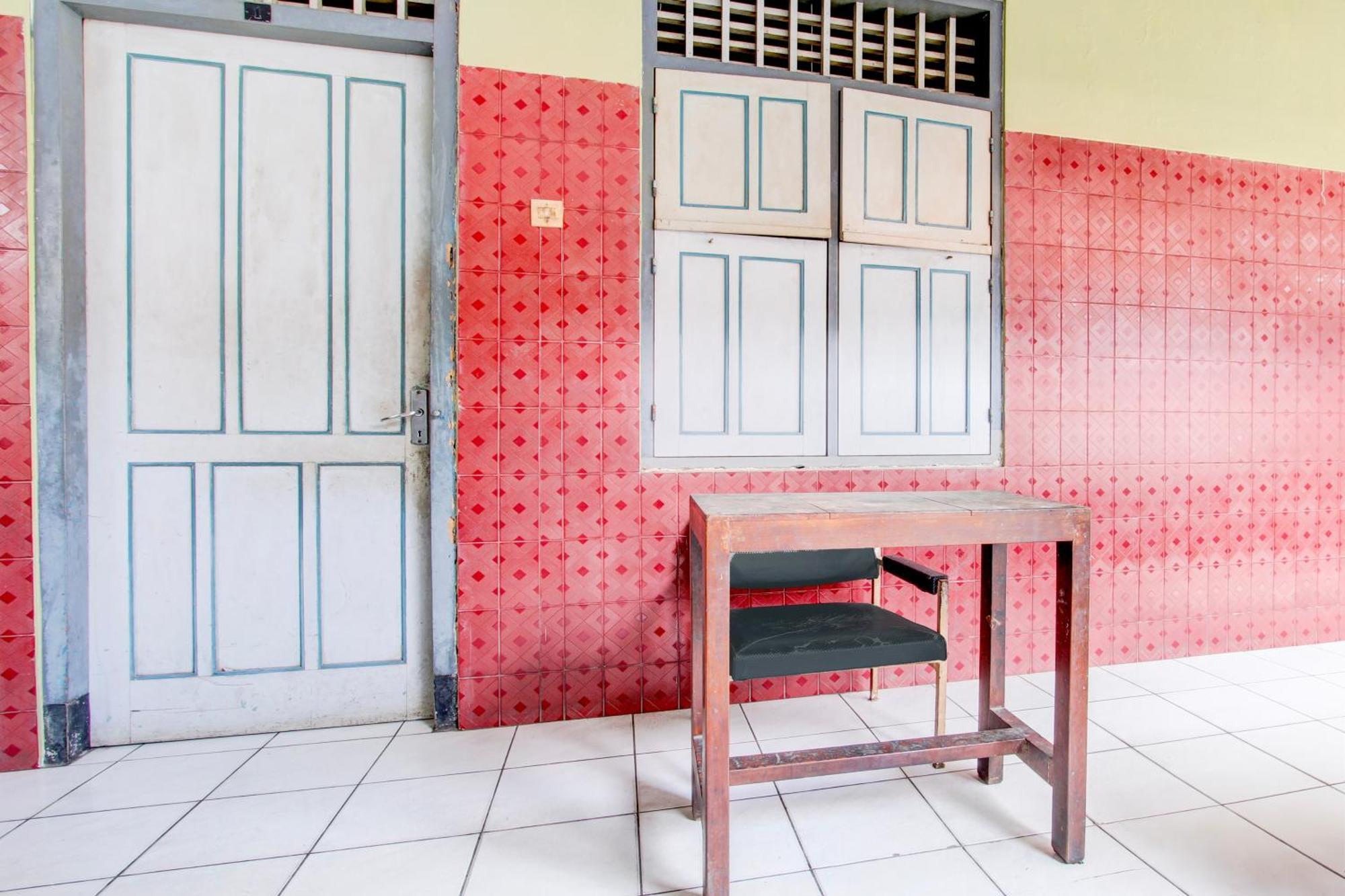 Spot On 94085 Hotel Agung Purwokerto Luaran gambar