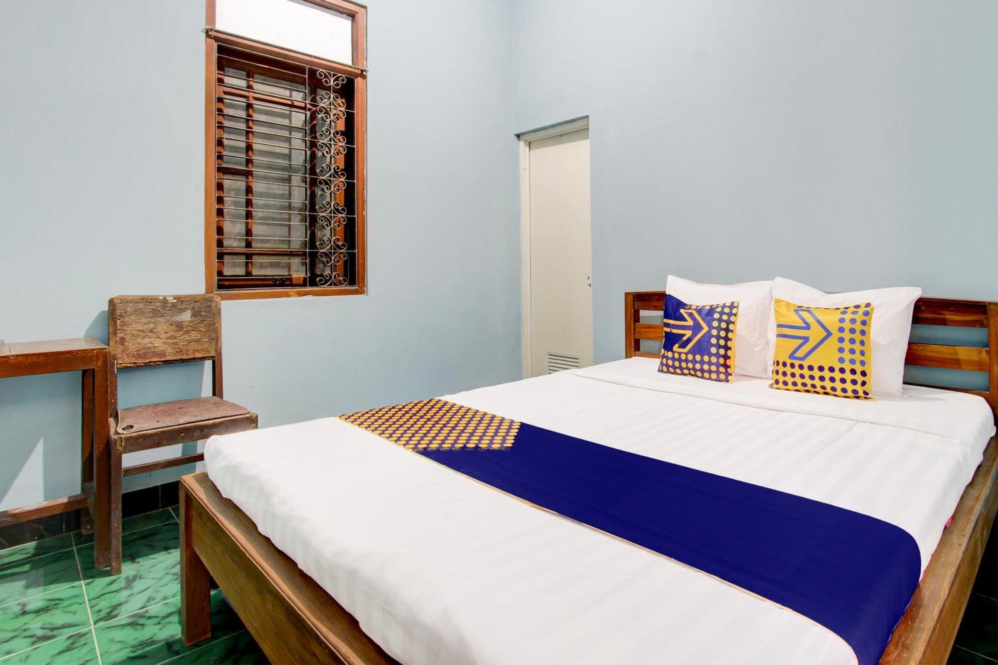 Spot On 94085 Hotel Agung Purwokerto Luaran gambar