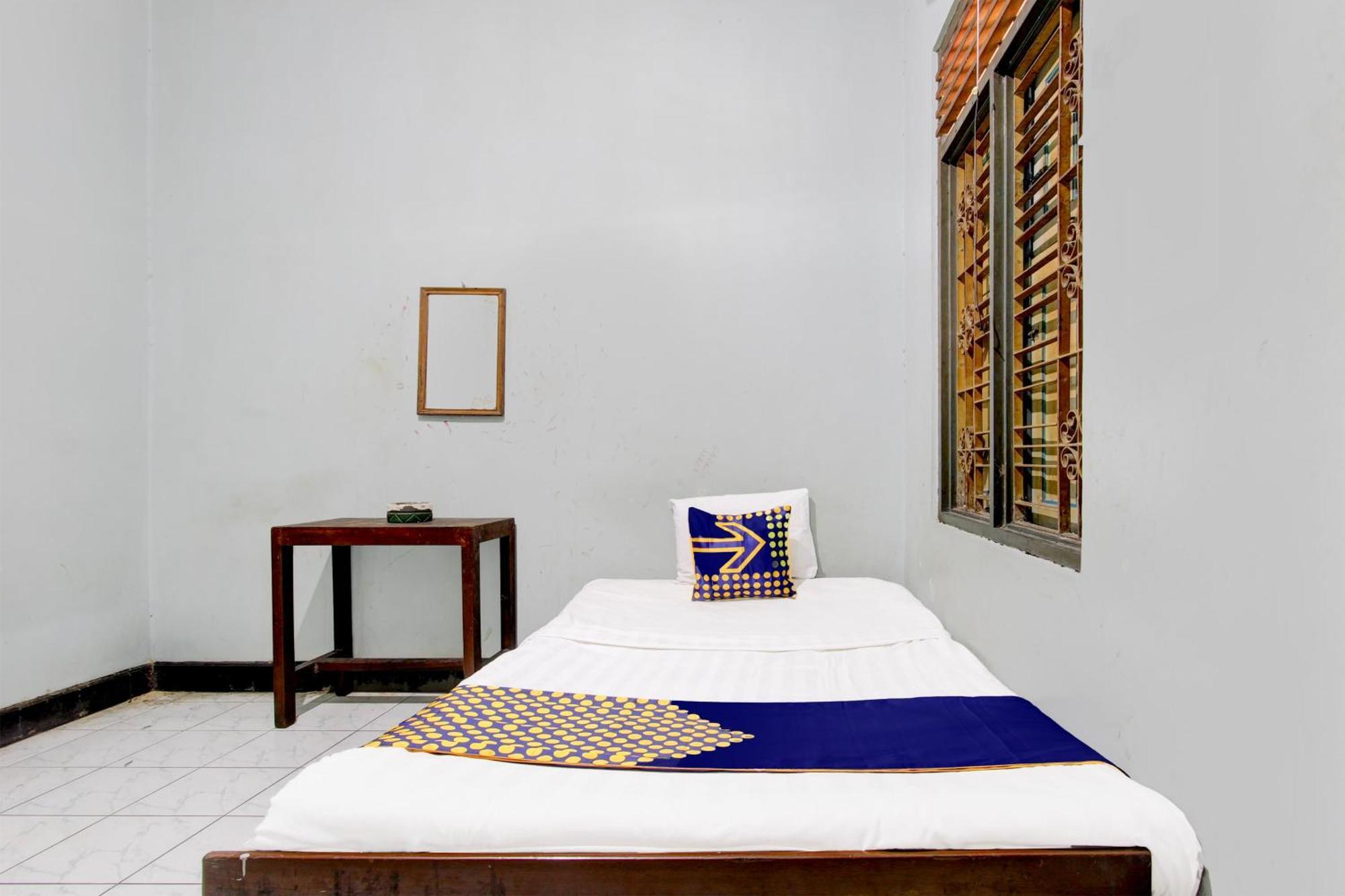 Spot On 94085 Hotel Agung Purwokerto Luaran gambar